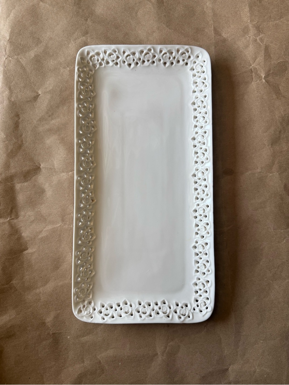Vanity Tray - Picture 2 of 4